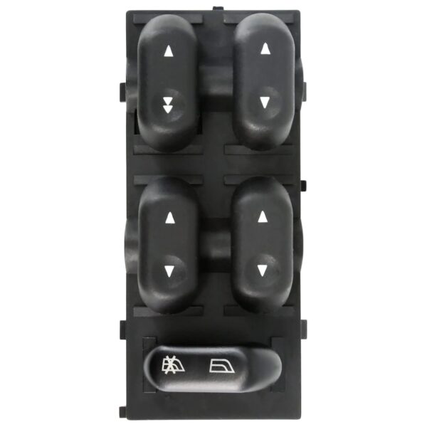 Control maestro Ford F150 / Expedition / Escape / Fusion / Lobo 2004-2008 - Imagen 3