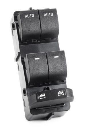 Control maestro Ford F-150 2010-2014