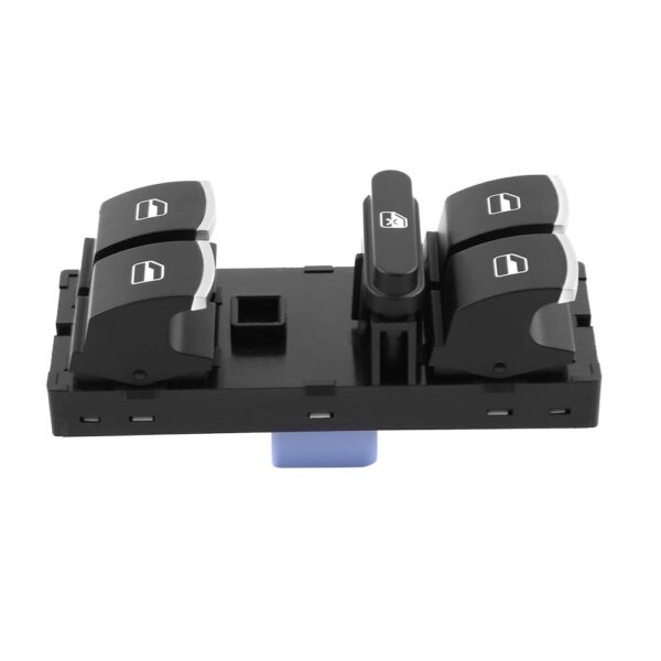 Control maestro Volkswagen Golf / Jetta / Tiguan / Wagon / Passat 2008-2016 - Imagen 3