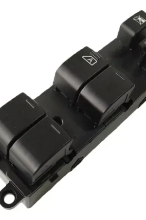 Control maestro Nissan Tiida/Versa 2004-2012