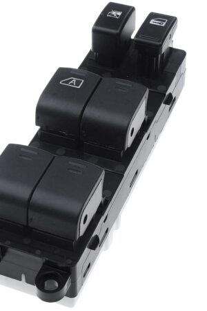 Control maestro Nissan Frontier / Xterra 2005-2012