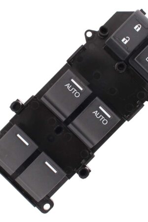 Control maestro Honda Accord 2008-2012