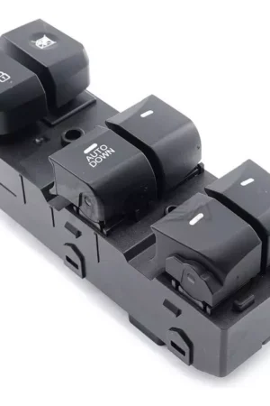 Control maestro Hiunday Elantra 2012-2016