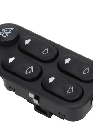 Control maestro Ford Ecosport / Fiesta / Ranger 2002-2012