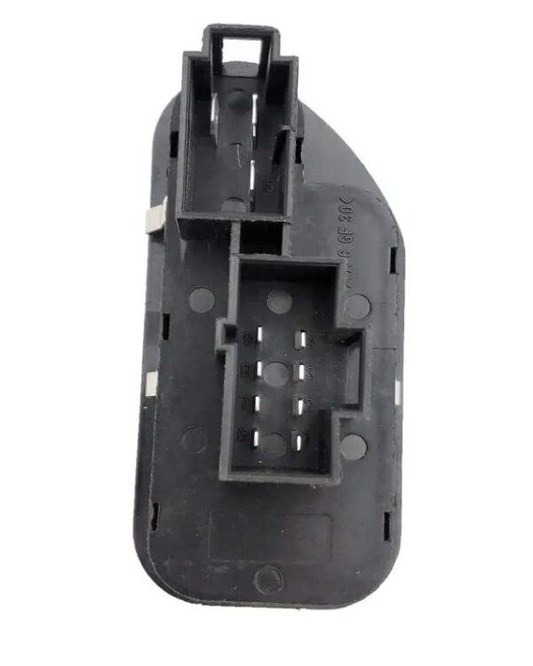 Control maestro Ford Ecosport / Fiesta / Ranger 2002-2012 - Imagen 2