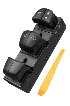 Control maestro Nissan Sentra / X-Trail / Altima / NP 300 2012-2020