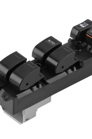Control maestro Toyota Hilux 2004-2015
