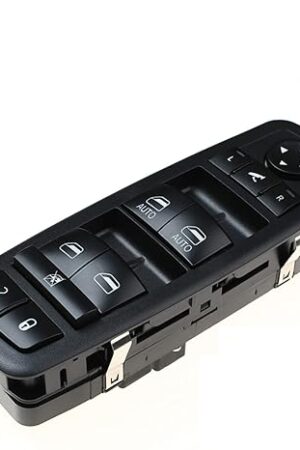 Control maestro Jeep Cherokee/Dodge Durango/Ram 1500 2011-2021