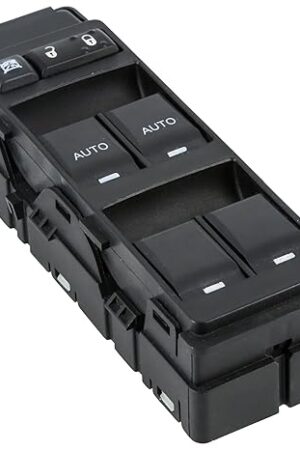 Control maestro Dodge Avenger, Charger / Jeep Commander, Grand Cherokee / Chrysler 300, Sebring 2006-2010