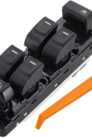 Control maestro Chevrolet Colorado / GMC Canyon / Hummer H3 2004-2012