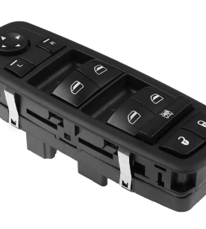 Control maestro Dodge Journey / Jeep Liberty 2008-2014 12 pines