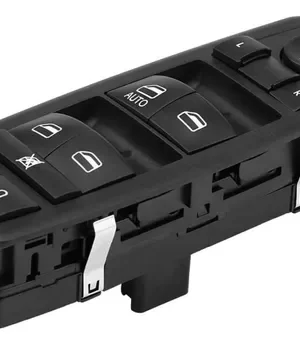 Control maestro Jeep Liberty / Dodge Nitro, Journey 2008-2012 21 pines