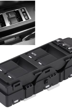 Control maestro Dodge Avenger, Caliber, Charger / Jeep Compass, Patriot, Grand Cherokee 2007-2014