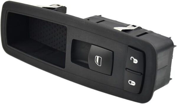 Control copiloto Jeep Liberty / Dodge Nitro, Grand Caravan, Journey / Chrysler Town & Country 2008-2012