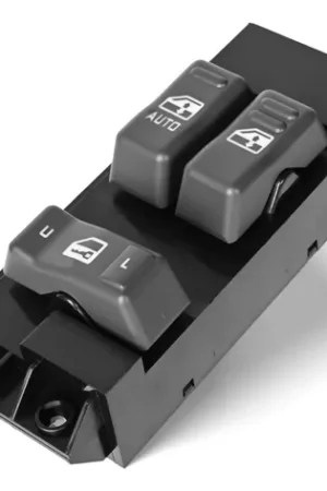 Control doble Chevrolet Silverado / GMC Sierra 1999-2002