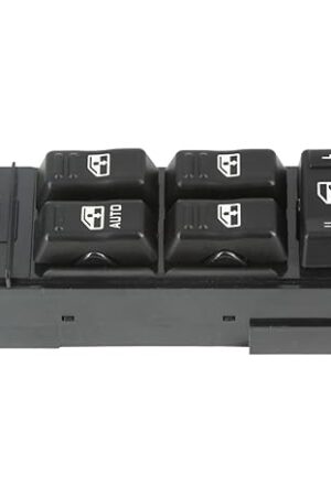 Control maestro Chevrolet Silverado, Suburban, Tahoe / GMC Sierra, Yukon 2000-2002