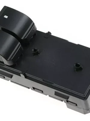 Control maestro Chevrolet Silverado 2007-2014