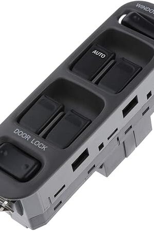 Control maestro Chevrolet Tracker / Suzuki Grand Vitara 1999-2004