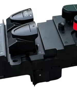 Control maestro Honda Civic Coupe 2007-2011