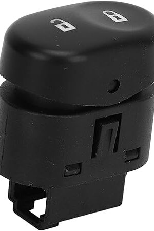 Interruptor de bloqueo Chevrolet Malibu 2004-2008