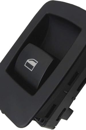 Interruptor individual ventana trasera para BMW E87 E90 2007-2016