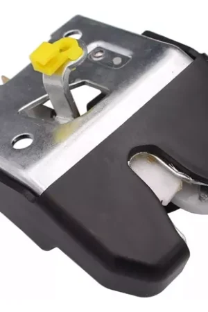 Cerradura / Actuador cajuela Honda Civic/Fit/City 2001-2008
