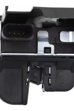 Cerradura / actuador cajuela Volkswagen Polo/Passat/Tiguan/Golf 2010-2021