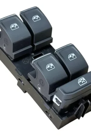 Control maestro Volkswagen Jetta/Tiguan/Passat/Golf 2015-2024