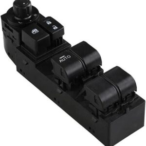 Control maestro Mazda 3 2013-2017