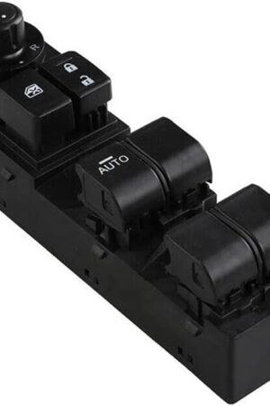Control maestro Mazda 3 2013-2017