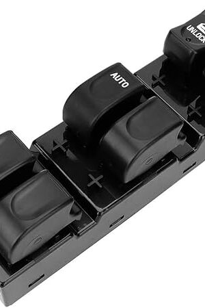 Control maestro Isuzu Rodeo 1998-2004