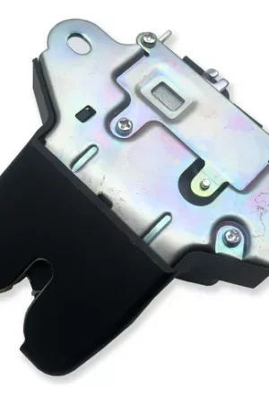 Cerradura / actuador cajuela Hiunday Elantra / KIA Forte 2011-2018