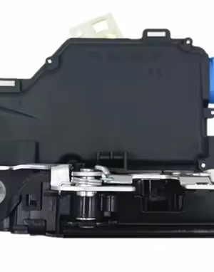 Cerradura Volkswagen Passat-Polo/Seat Ibiza-Cordoba 2000-2009 Del Der