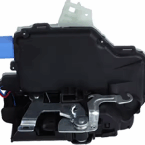 Cerradura Volkswagen Passat-Polo/Seat Ibiza-Cordoba 2000-2009 Del Izq