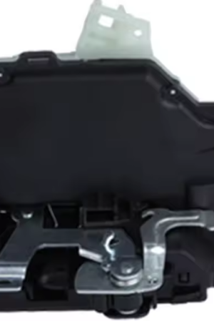 Cerradura Volkswagen Passat-Polo/Seat Ibiza-Cordoba 2000-2009 Del Izq