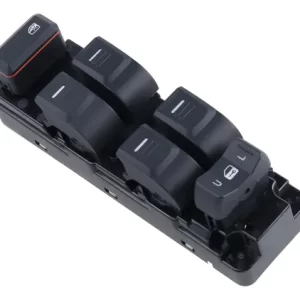 Control Chevrolet Colorado/GMC Canyon 2004-2012
