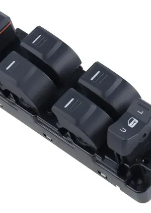 Control Chevrolet Colorado/GMC Canyon 2004-2012