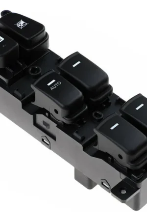 Control maestro Hyundai Sonata 2008-2010