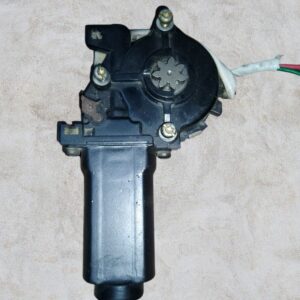 Motor derecho para elevador Toyota (usado)