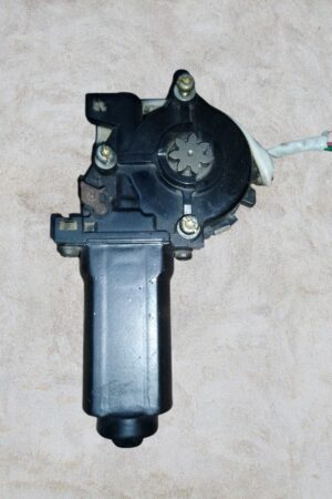 Motor derecho para elevador Toyota (usado)