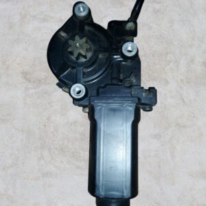 Motor izquierdo para elevador Toyota (usado)