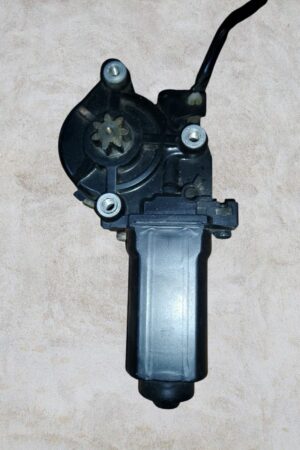 Motor izquierdo para elevador Toyota (usado)