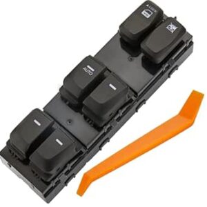 Control maestro Hyundai Tucson 2010-2015