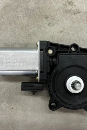 Motor para elevador Jeep Liberty 2008-2012 Der