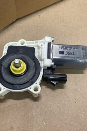 Motor izquierdo para elevador Jeep Liberty 2008-2012