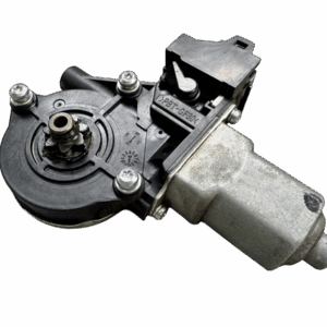 Motor para elevador izquierdo Nissan Sentra 2013-2019