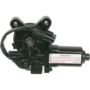 Motor derecho para elevador Hyundai Santa Fe 2001-2006