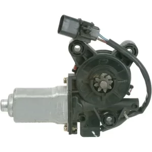 Motor izquierdo para elevador Hyundai Santa Fe 2001-2006
