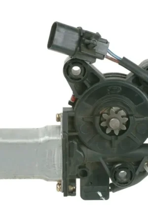 Motor izquierdo para elevador Hyundai Santa Fe 2001-2006