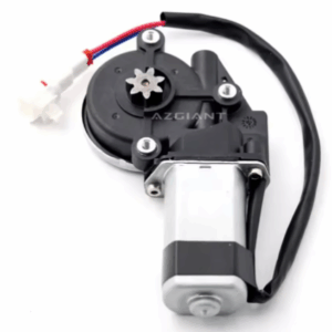 Motor izquierdo para elevador Toyota